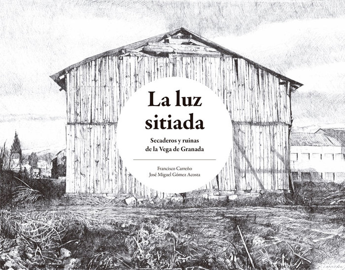 La luz sitiada