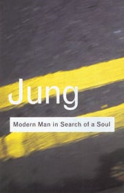 MODERN MAN IN SEARCH OF A SOUL