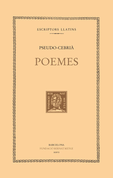 Poemes