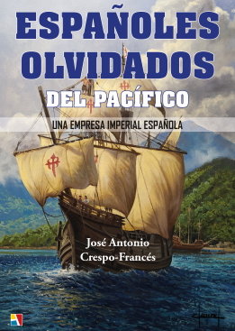 Españoles olvidados del Pacífico