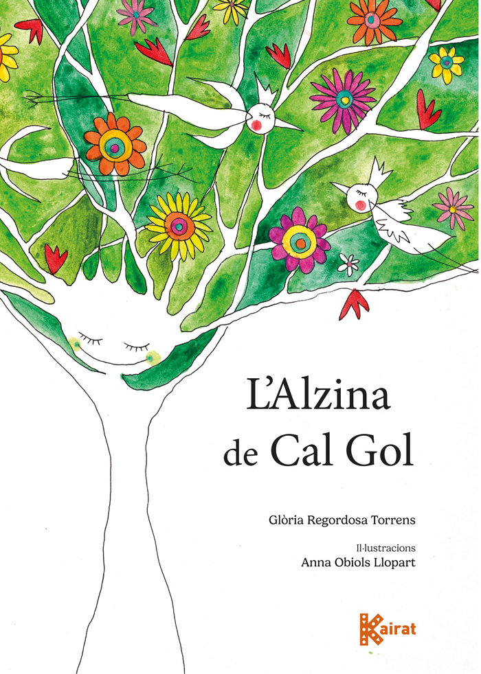 L’alzina de cal gol