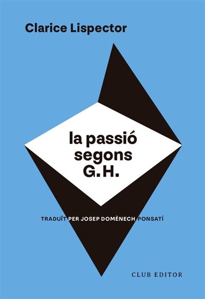 La passió segons G.H.