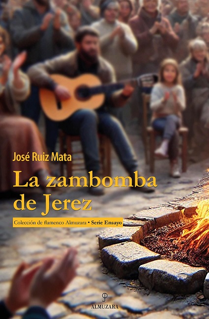 ZAMBOMBA DE JEREZ,LA