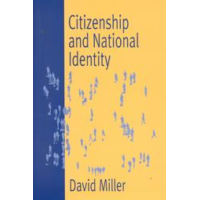 Citizenship and national identity