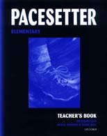 Pacesetter. Elementary. Teacher's book