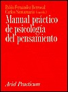 Manual práctico de psicología del pensamiento