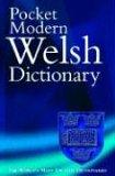 The Pocket Modern Welsh Dictionary