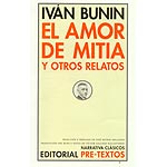 El amor de Mitia y otros relatos