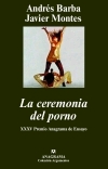 La ceremonia del porno