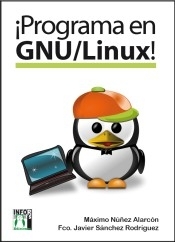 Programa en GNU/LINUX