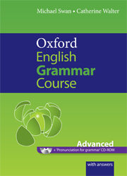 Oxford English Grammar Course. Advanced (C1)