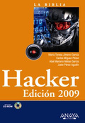 Hacker 2012. La Biblia