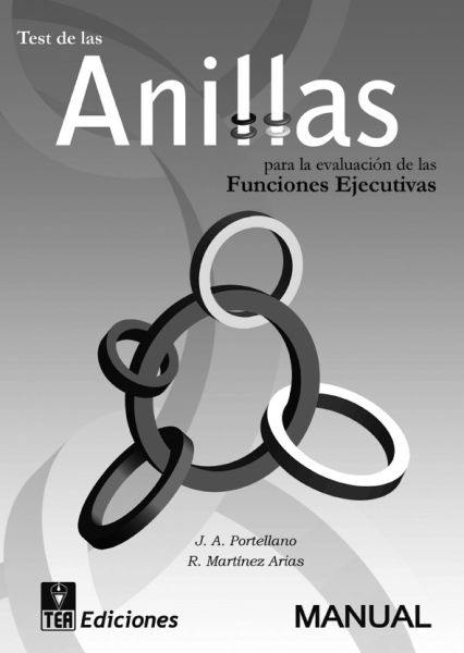 Test de las Anillas para la evaluación de las funciones ejecutivas. Programa para el desarrollo de la conciencia fonológica y la preparación a la lectura