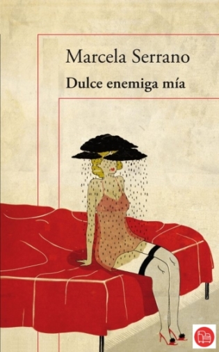 Dulce enemiga mia