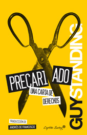 El precariado. Una carta de derechos