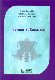 Informar el Rorschach