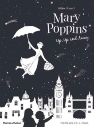 Un petit tour avec Mary Poppins