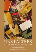 Uns i altres:literatura i traducció