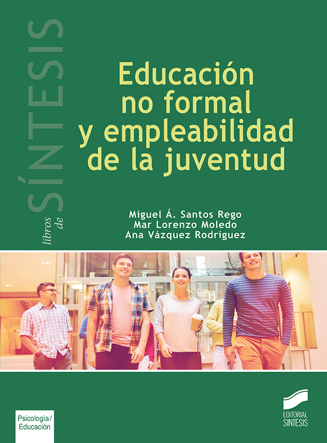 Educación no formal y empleabilidad de la juventud