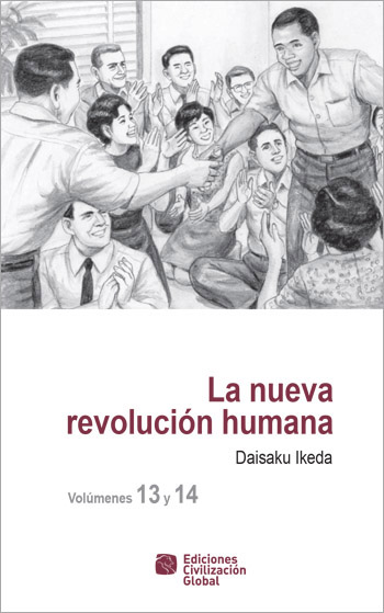 La Nueva  Revolución humana (Vol 13 y 14)