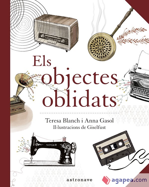 Els objectes oblidats