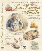 Las Recetas de la Abuela. Cocina tradicional española