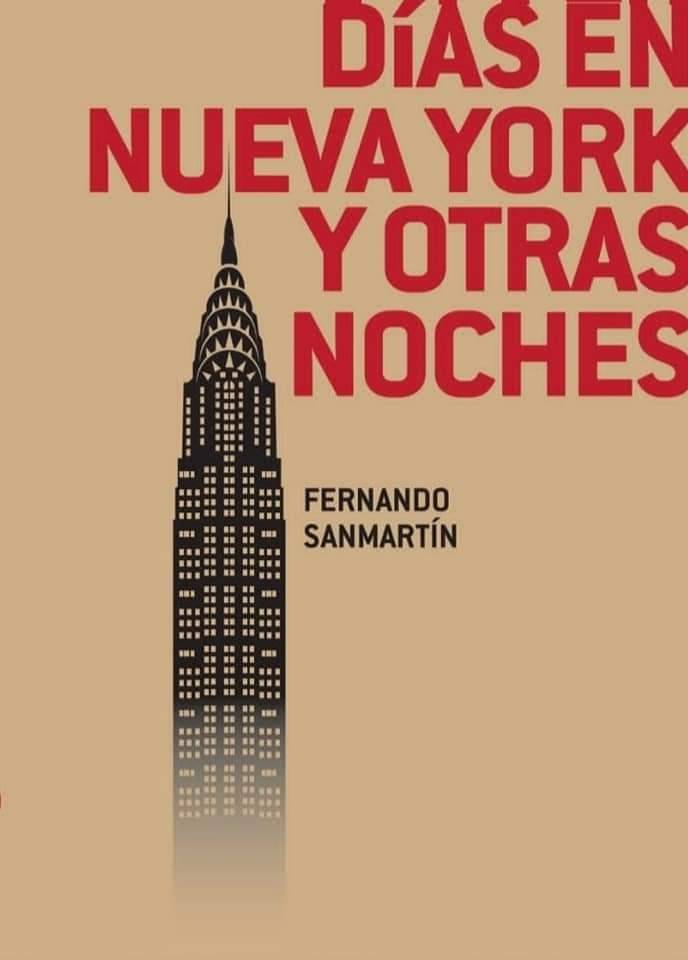 Días en Nueva York y otras noches