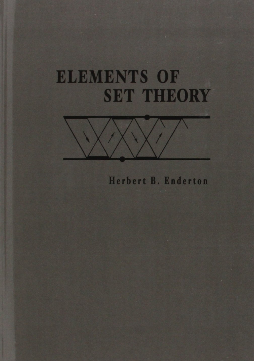 Elements of Set Theory