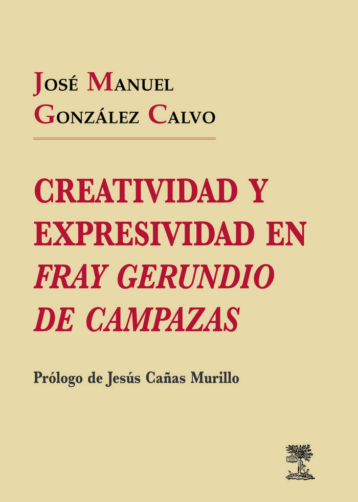 Creatividad y expresividad en ?Fray Gerundio de Campazas?