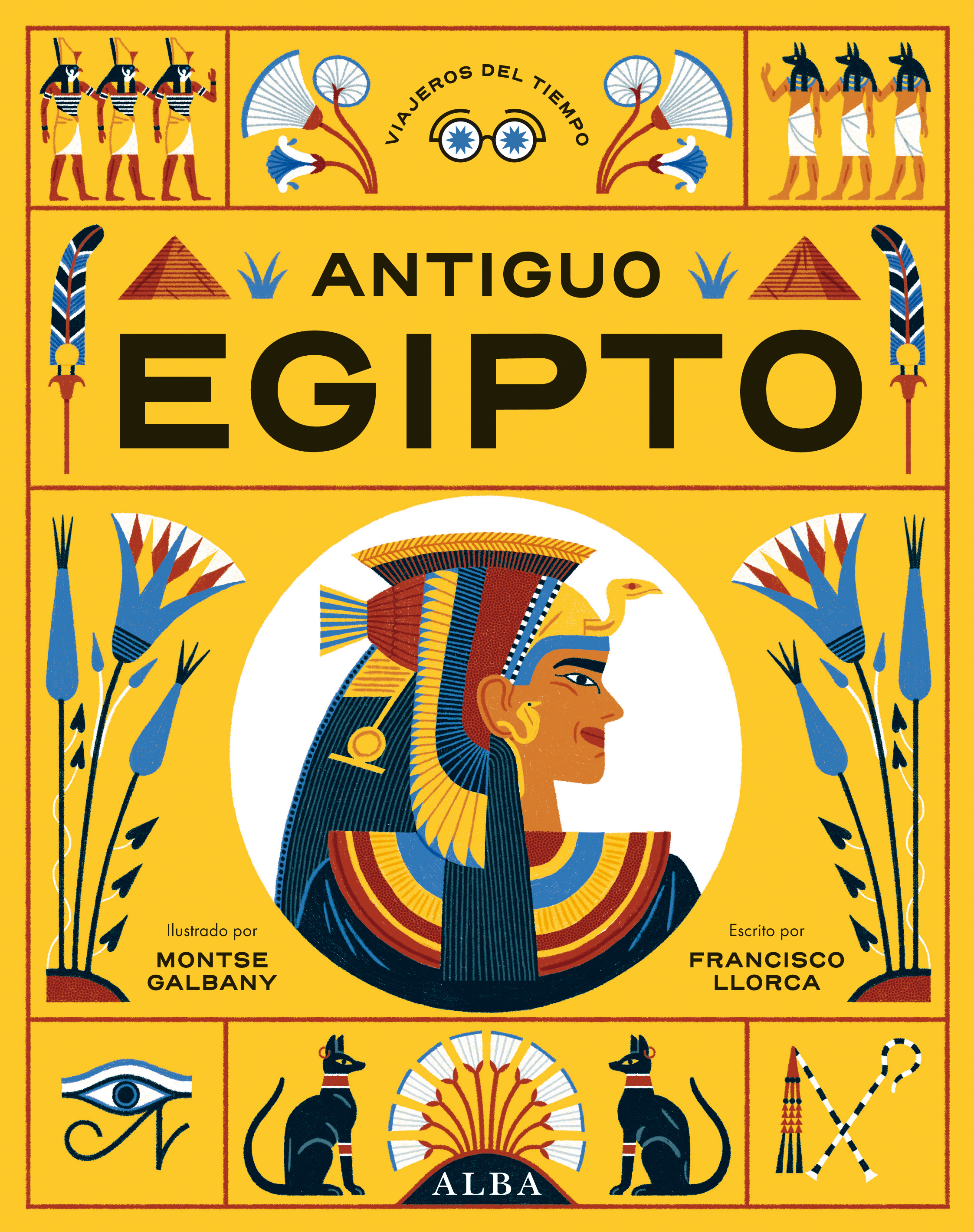 Antiguo Egipto