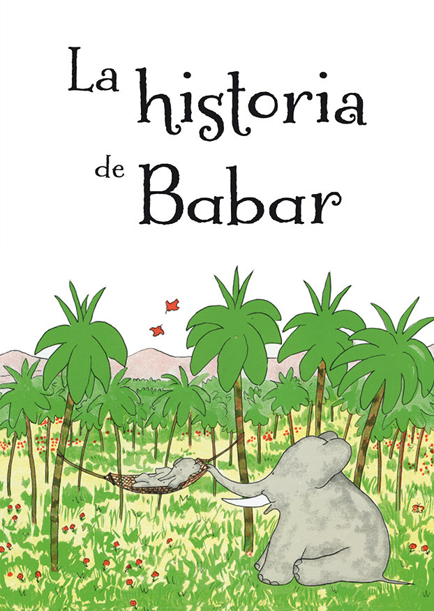 La historia de Babar