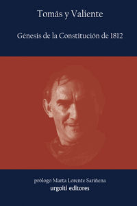 Génesis de la Constitución de 1812