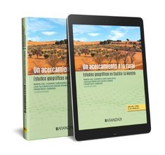 UN ACERCAMIENTO A LO RURAL ESTUDIOS GEOGRAFICOS EN CASTILLA-