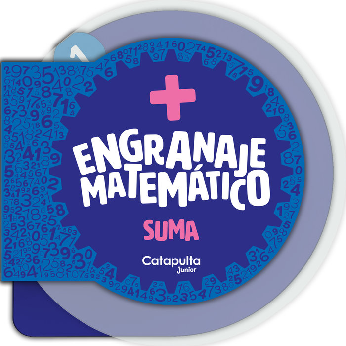 ENGRANAJE MATEMATICO SUMA