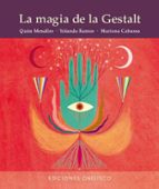 Magia de la gestalt (Pack libro y cartas)