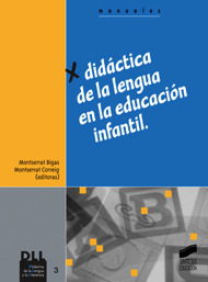 Didáctica de la lengua en la educación infantil