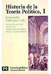 Historia de la Teoría Política, 1. Antigüedad, Edad Media e islam