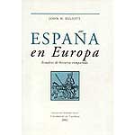 España en Europa. Estudios de historia comparada