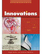 Innovations Advanced Audio CD's