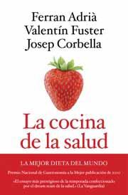 La cocina de la salud (nueva edición)