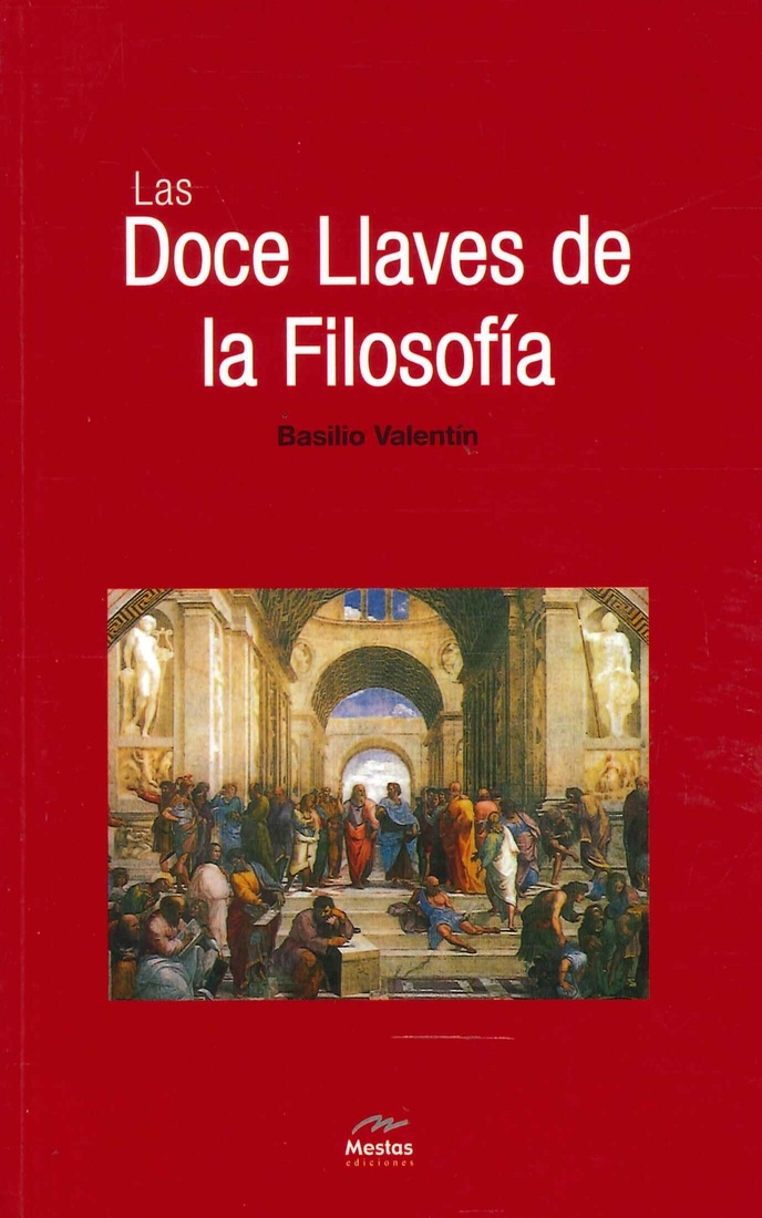 Las doce llaves de la filosofía