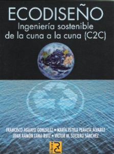 Eco-diseño. Ingeniería sostenible