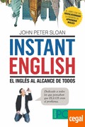 Instant English El inglés al alcance de todos