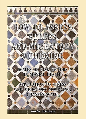 How to asses stress and migrationy mourning