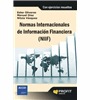 Normas internacionales de información financiera principios y ejercicios de contabilidad global