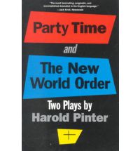 Party Time and the New World Order