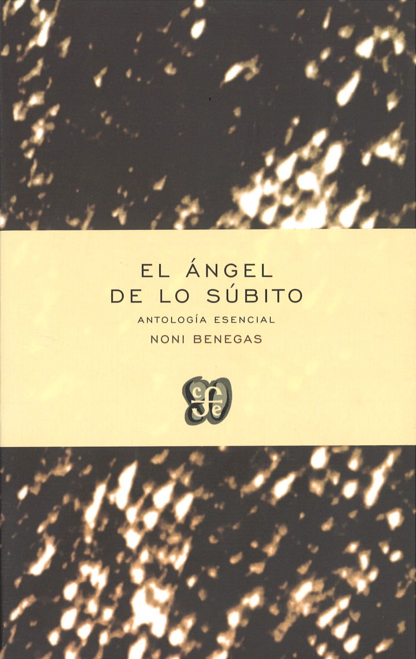 El angel de lo súbito