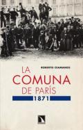 La Comuna de París. 1871