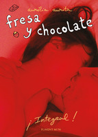 Fresa y chocolate _integral_