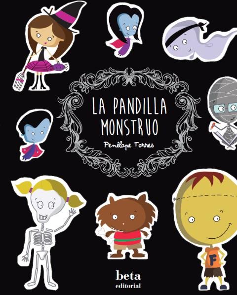 La pandilla monstruo